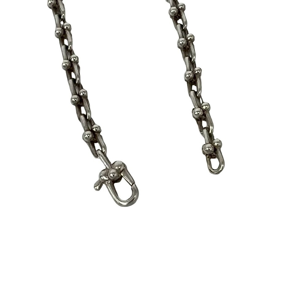TIFFANY Silver Bracelet - Picture 4 of 6
